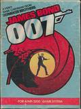 James Bond 007 (Atari 5200)